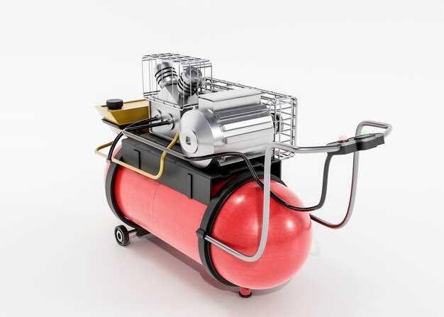 Как выбрать подходящий компрессор для своих нужд?