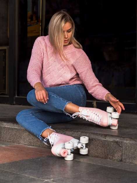 Топ-5 моделей кед для активного образа жизни