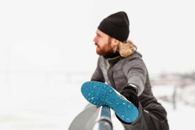 Лучшие мембраны для защиты от влаги в зимних кроссовках