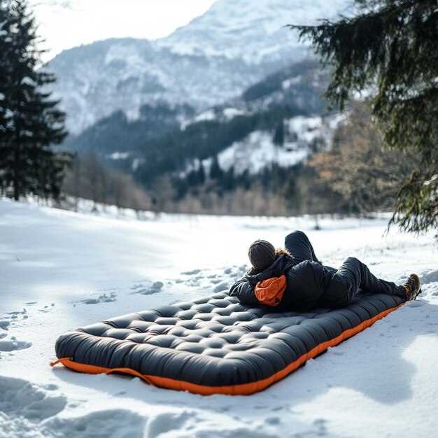 Обзор лучших моделей спальных мешков с температурным режимом до –15 °C