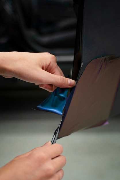 Устойчивость виниловой пленки к внешним воздействиям