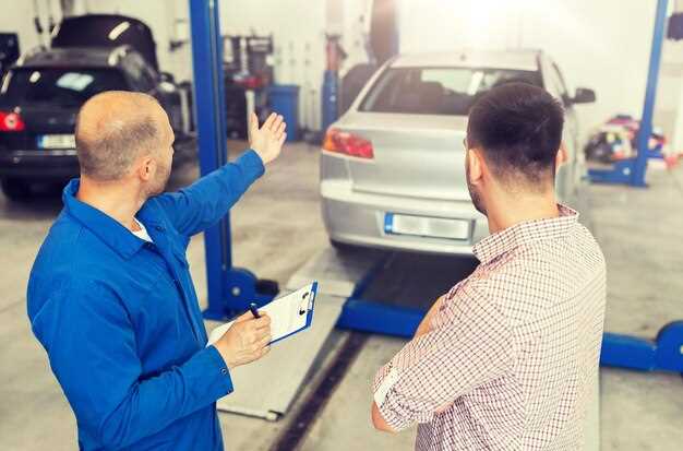 Услуги и цены: Что предлагают лучшие автосервисы Новосибирска?