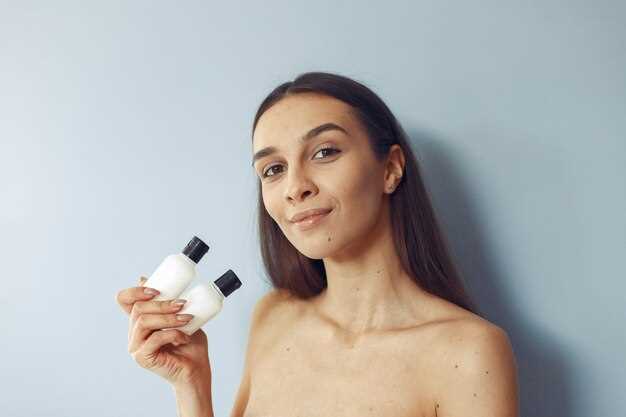 Рекомендации по уходу за кожей при использовании лосьонов