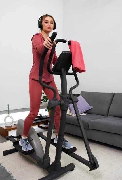 Сравнение цен и функциональности эллиптических тренажеров