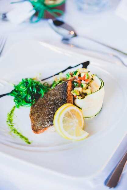 Как выбрать ресторан с лучшими рыбными блюдами