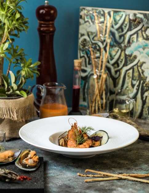 Где организуют мастер-классы по приготовлению рыбы