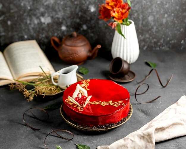 Как выбрать торт для корпоративного мероприятия