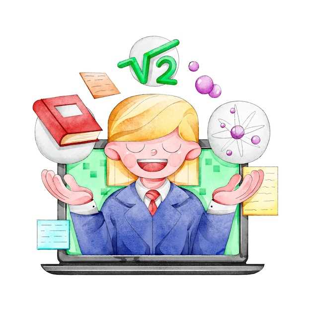 Преимущества и недостатки онлайн-обучения по математике для школьников