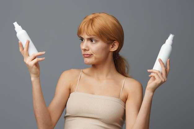 Ошибки при использовании пенок для укладки