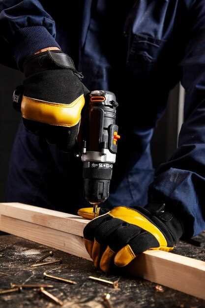 Как правильно использовать перфоратор DeWALT для различных задач