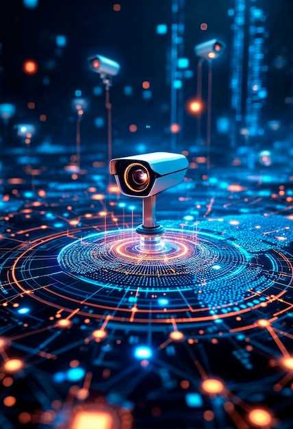 Как выбрать PTZ камеру для охраны дома?