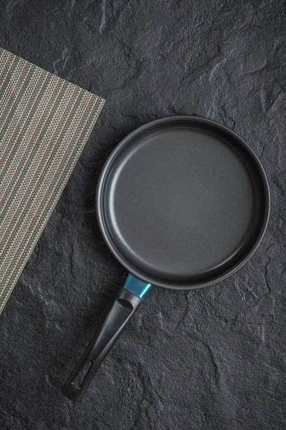 Топ-11 моделей сковород с антипригарным покрытием