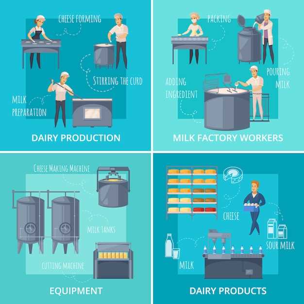 Уход за сепараторами: советы по продлению срока службы устройств