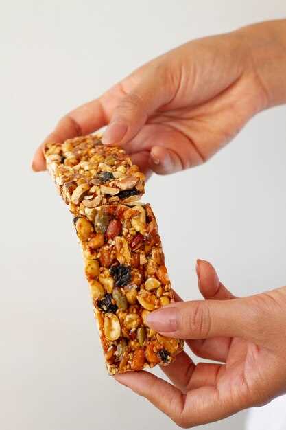 Удобные упаковки: как выбрать батончики для путешествий