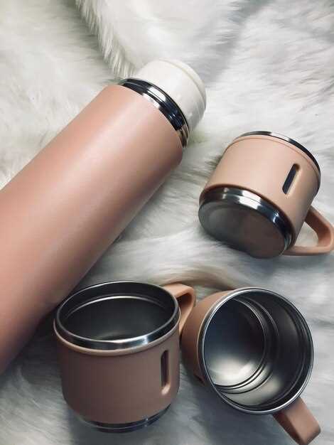 Рекомендации по выбору термоса для разных условий использования