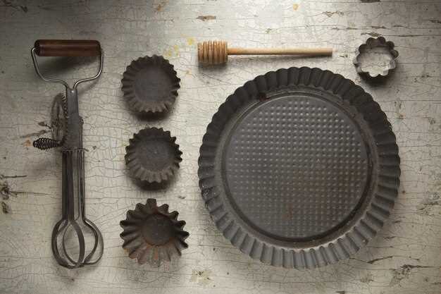 Топ-11 разъемных форм: преимущества и недостатки каждой