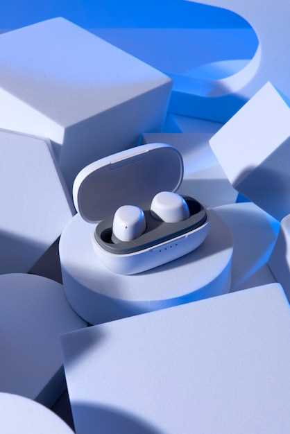 Обзор моделей с активным шумоподавлением