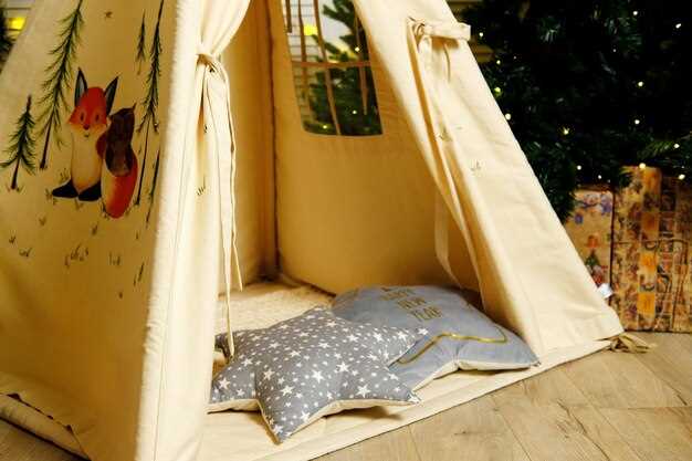 Использование внутри помещения