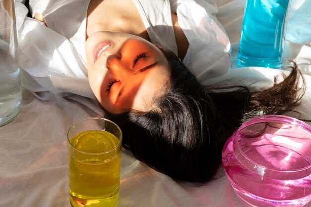 Как выбрать добавку с мелатонином для улучшения сна?