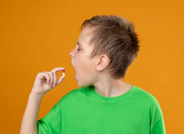 Как выбрать жевательные добавки Омега-3 для детей?