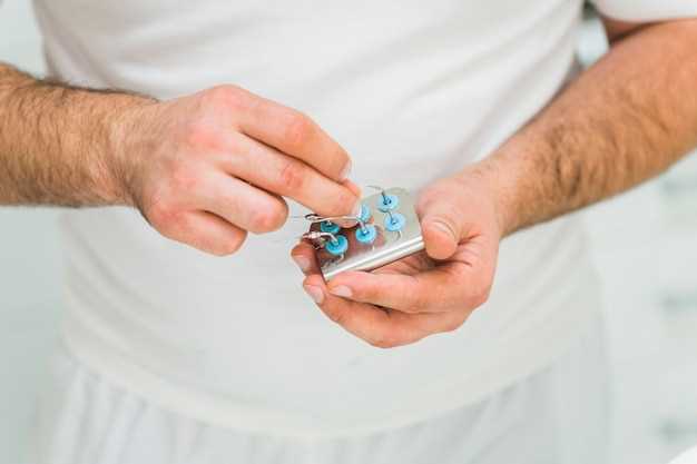 Краткий обзор действующих веществ в бустерах тестостерона