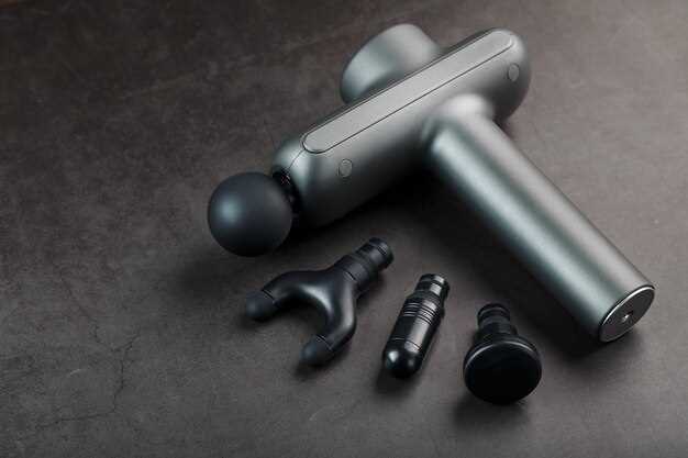 Критерии выбора перкуссионного массажера