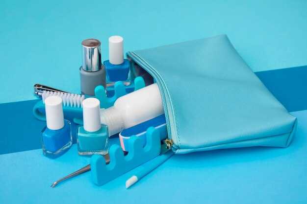 Как выбрать набор для маникюра в зависимости от типа покрытия