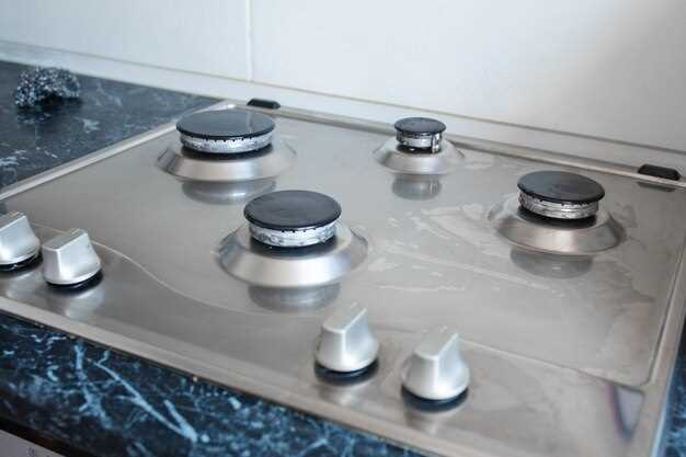 Преимущества чугунных решёток в газовых варочных поверхностях