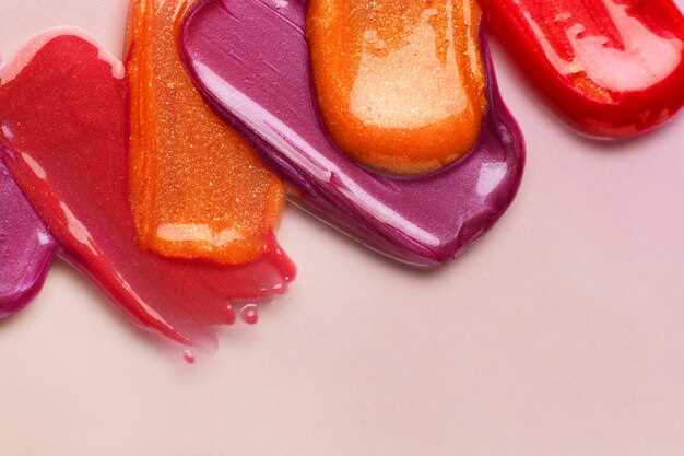 Выбор идеального гель-лака для начинающих