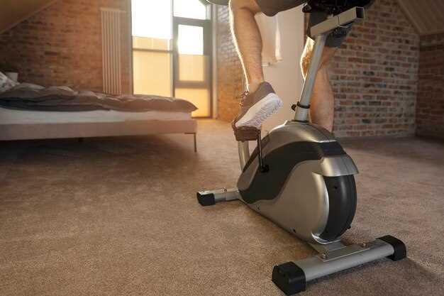 ProForm Recumbent Bike 440 ES