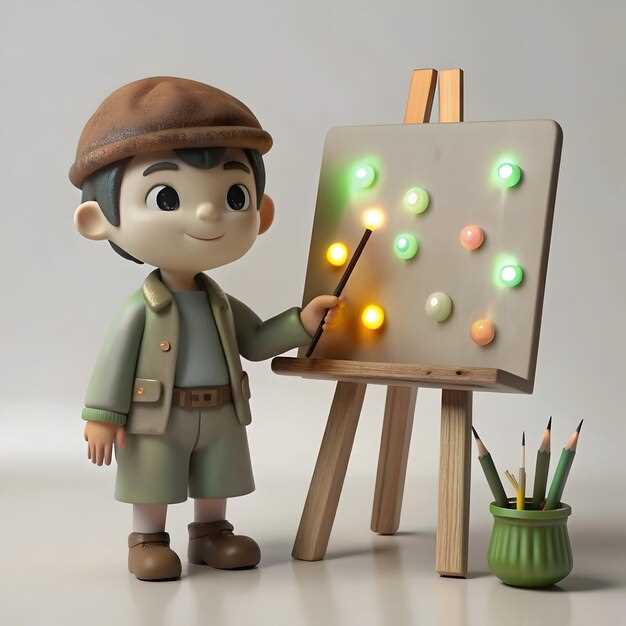 Как выбрать 3D-ручку для детей и начинающих художников