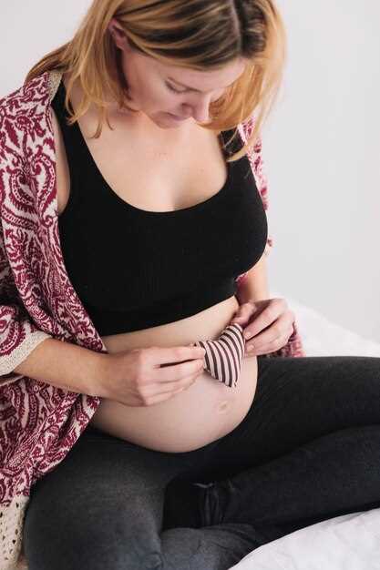 Как выбрать бандаж для беременных: важные критерии