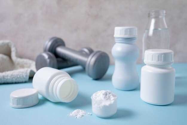 Как выбрать BCAA: ключевые компоненты и их влияние на тренировки