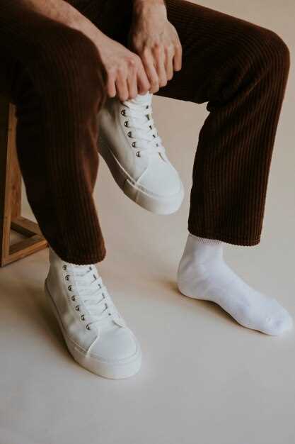 Уход за кедами: советы по продлению срока службы