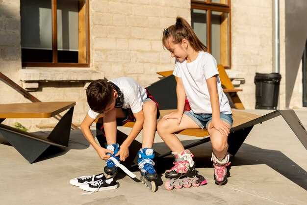 Обзор популярных моделей роликовых коньков для взрослых