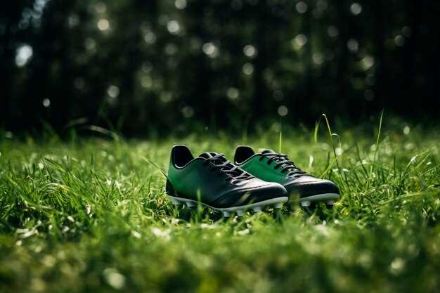 Устойчивость бутс: как предотвратить травмы на поле