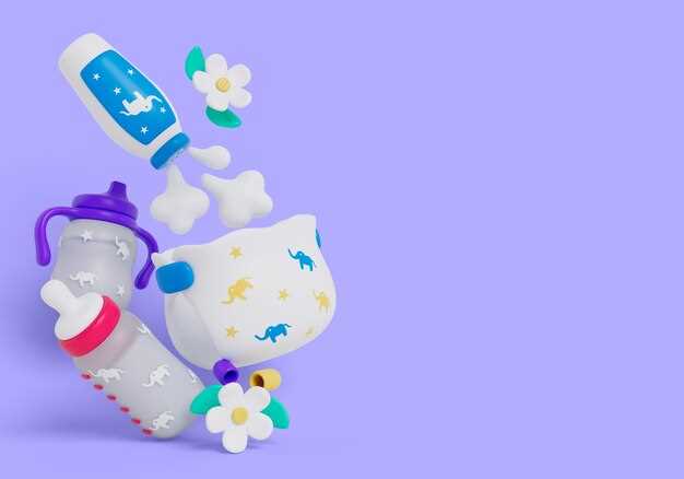 Критерии выбора порошка для детской одежды