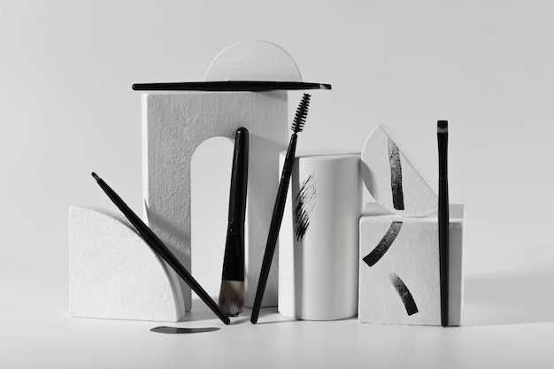 Рекомендации по нанесению геля для достижения наилучшего результата