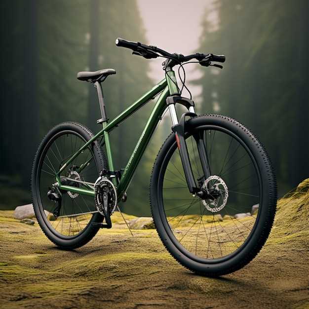 Топ горных велосипедов до 30 000 рублей