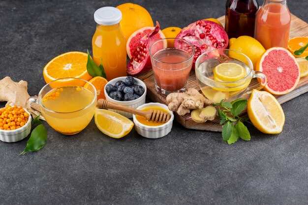 Изотонические напитки для вегетарианцев: что выбрать?