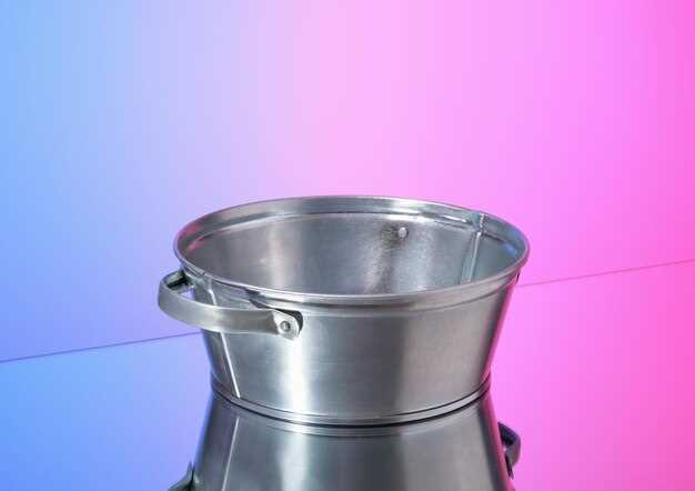 Уход за кастрюлями из нержавеющей стали: советы и рекомендации