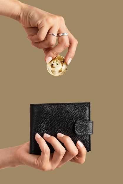 Топ-5 кошельков для мужчин: стиль и удобство