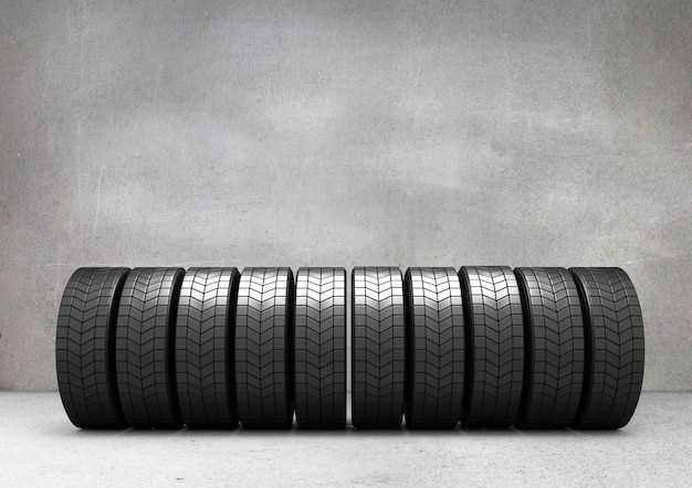 12 лучших летних шин 195/65 R15 для 2025 года