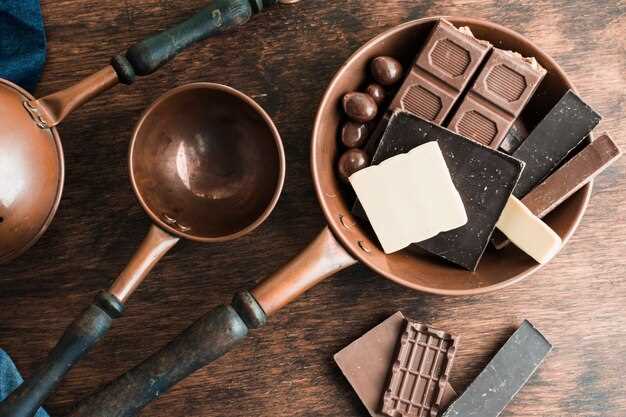 Сравнение вкусовых особенностей популярных марок