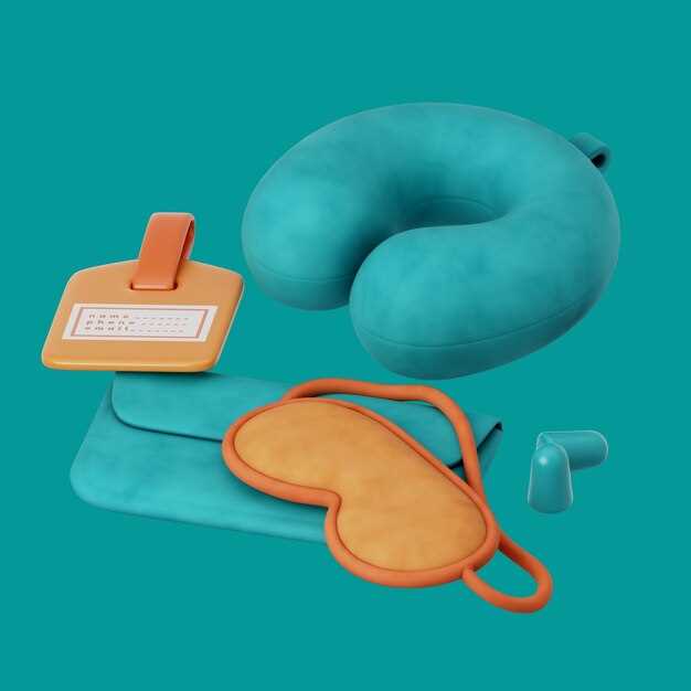 Секреты ухода за массажными подушками для продления срока службы