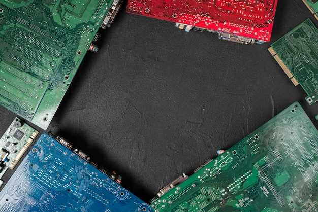 Топ-3 материнские платы с поддержкой новейших процессоров