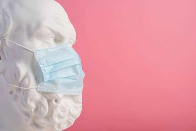 Обзор хирургических масок: критерии выбора и популярные модели