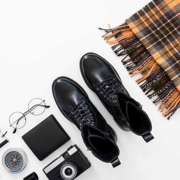 Как выбрать зимние ботинки для низких температур и снега