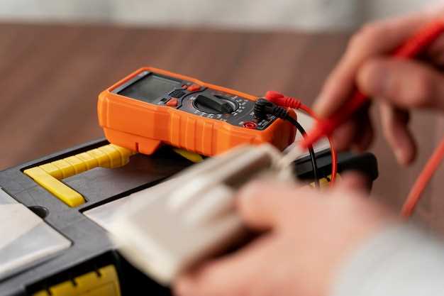 Как малый бюджет может повлиять на выбор мультиметра с AliExpress