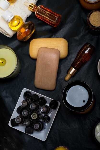 Лучшие гели для душа с древесными нотами